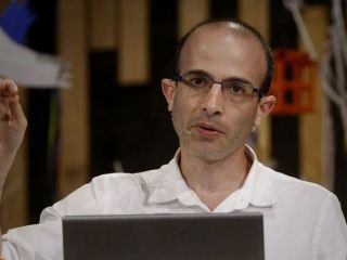 مورخ سرشناس اسرائیلی: پوتین از هم‌اکنون در این جنگ شکست خورده است