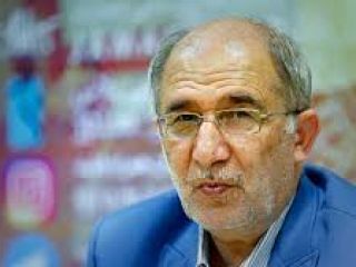 سردار حسین علایی ،فرمانده پیشین سپاه «پوتین» را دیکتاتور نامید