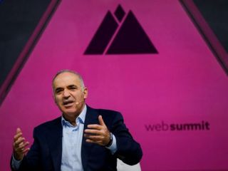 گری کاسپاروف: اگر حالا مانع پوتین نشوید ،حمله بعدی او به یک کشور عضو ناتو خواهد بود