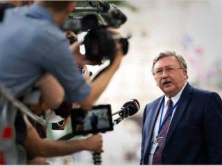 نماینده روسیه در مذاکرات وین: توافق جدید با ایران ظرف ۲۴ ساعت آینده اعلام می‌شود