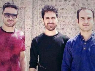 حبیب افکاری: نوید در زندان می‌گفت به خاطر معترضان آبان ۹۸ کوتاه نمی‌آییم