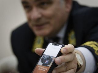 درخواست سفیر روسیه در تهران از مردم ایران: به رادیو فردا گوش ندهید