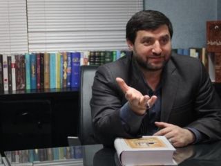 یک از مداحان معروف پایتخت  سرپرست بیمارستان بهرامی تهران شد