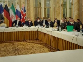 پس از روسیه چین نیز خواستار تضمین کتبی آمریکا در مورد منافع چین در مذاکرات وین شد