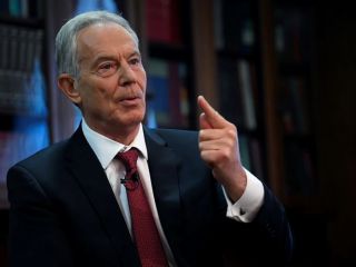 اعتراف تلخ و دیرهنگام تونی بلر در مورد جنگ عراق و افغانستان