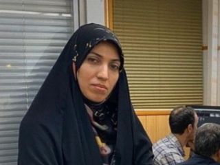 آمنه‌سادات ذبیح‌پور معروف به «بازجو-خبرنگار» ،مسئول رصد رسانه‌های فارسی‌زبان خارج از کشور شد