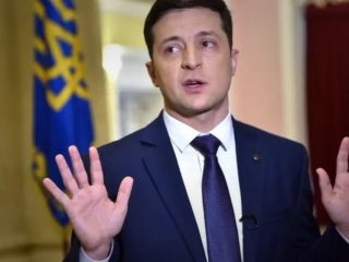 زلنسکی به اروپا: اگر سقوط کنیم شما هم سقوط خواهید کرد