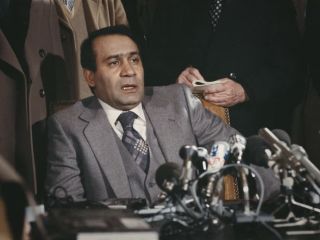 نامه شدید الحنی که صادق قطب زاده ۴۱ سال پیش برای وزیر خارجه شوروی فرستاد