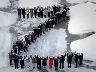 چرا «Z» نماد طرفداران جنگ اوکراین در روسیه شده است؟