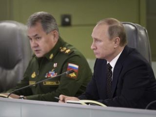 نگرانی ها از قصد پوتین برای وارد کردن سپاه و نیروی قدس به جنگ اوکراین