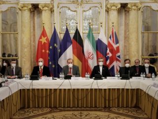 درخواست بریتانیا، فرانسه، و آلمان از دولت روسیه: هیچ شرطی به توافق ایران اضافه نکنید