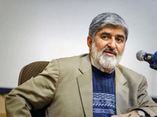 علی مطهری: روسیه می‌خواهد ایران همچنان تحت تحریم‌های غرب بماند