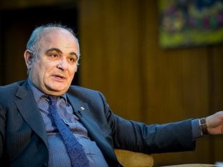 سفیر روسیه به رسانه‌های ایران: به جای «تهاجم نظامی» بنویسید «علیات ویژه نظامی»