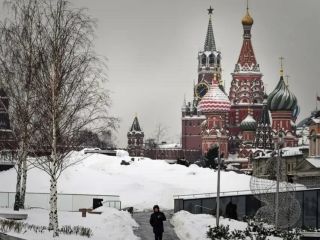 روسیه : آمریکا علیه ما اعلان جنگ اقتصادی کرده است