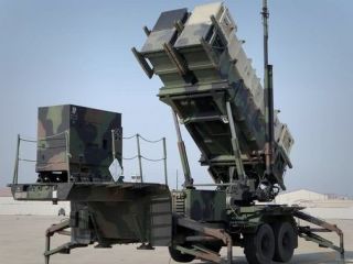 تازه‌ترین خبرهای جنگ در اوکراین؛آمریکا موشک‌های پاتریوت را از آلمان به لهستان منتقل کرد