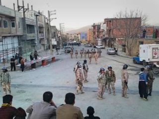 احضار اهالی یک روستای مریوان برای ممانعت از برگزاری عمومی جشن نوروز
