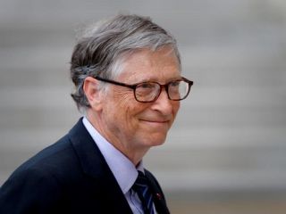 هشدار بیل گیتس به سرمایه‌گذاران بیت کوین