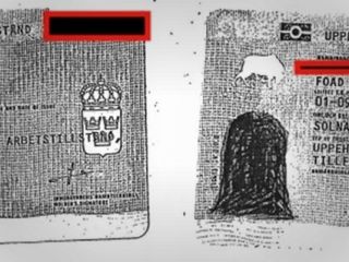 سوئد دو ایرانی متهم به اعمال تروریستی را به ایران پس فرستاد