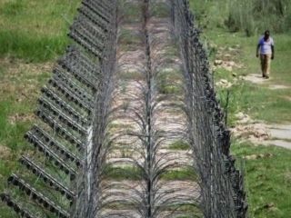 شلیک اشتباهی یک موشک به سمت پاکستان توسط ارتش هند