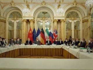 دیپلمات اروپایی: نمی‌خواهیم به روسیه اجازه دهیم برجام را گروگان بگیرد