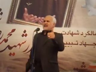 تقاضای عجیب حسن عباسی: کاخ سفید حسینیه شود و زنان آمریکایی حجاب بگذارند