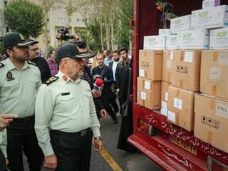 پلیس فروشندگان هر گونه اقلام پیشگیری از بارداری را تهدید به برخورد شدید کرد