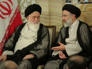 درخواست علم الهدی برای مقابله «آتش به اختیار» با بی‌حجابی