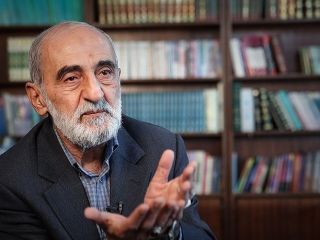 حسین شریعتمداری: تمام اروپا در برد موشک‌های ما قرار دارد