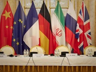 قدرت های اروپایی درمورد خطر «فروپاشی برجام» هشدار دادند