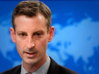 آمریکا: تصمیم برای احیای برجام باید در جایی مانند مسکو و تهران گرفته شود