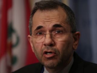 واکنش ایران به کشته شدن دو افسر سپاه در سوریه : حق پاسخ را برای خود محفوظ می‌دانیم