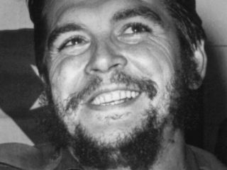 یادی از چه گورار به مناسبت مرگ کهنه‌سربازی که وی را کشت