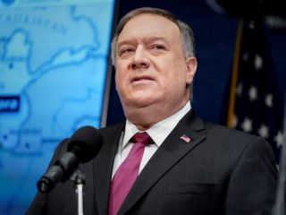 دولت آمریکا برای حفاظت از پمپئو و برایان هوک ۱۳ میلیون دلار هزینه کرده است