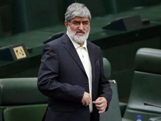 علی مطهری: روسیه می‌خواهد ایران گروگانش باشد