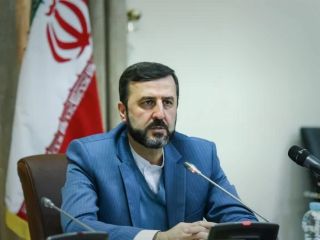 قوه قضائیه ایران سوئد را به «پرونده‌سازی سیاسی و نقض حقوق» حمید نوری متهم کرد