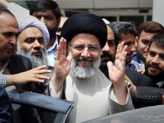 رفقا و فامیل‌ و دوستانی که در دولت رئیسی رئیس شدند