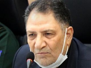 نماینده دزفول در مجلس : روسیه ایران را گروگان گرفته است