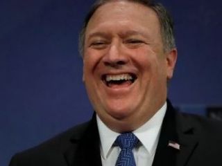 روزنامه نزدیک به سپاه: همسر پمپئو با عجز و لابه از ایران خواسته از شوهرش  انتقام نگیرد