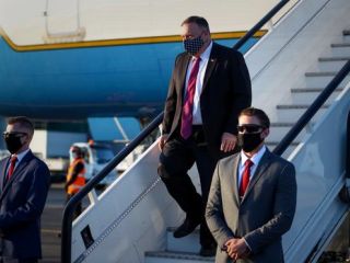 چه کسانی از رهبران آمریکا محافظت می‌کند؟