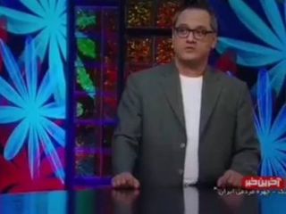 سوال جنجالی علی ضیا: اگر رامبد جوان به عقب برگردد باز هم به کانادا می‌رود؟