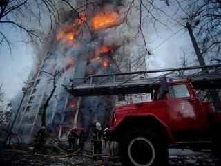 جدیدترین اخبار بحران اوکراین: جنگ اوکراین ممکن است در ماه مه تمام شود