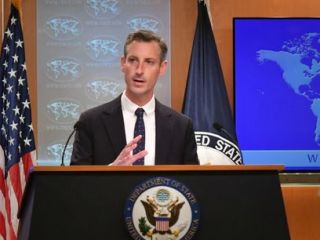 آمریکا: اجازه نخواهیم داد که روسیه از برجام برای فرار از تحریم‌های اوکراین استفاده کند