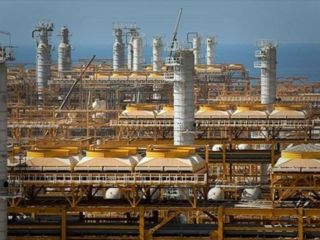 امضای قرارداد ۲۰ ساله وزارت نفت با کشوری که نامش معلوم نیست