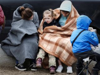 تجاوز جنسی به یک دختر ۱۸ ساله اوکراینی در آلمان خشم مردم را برانگیخت