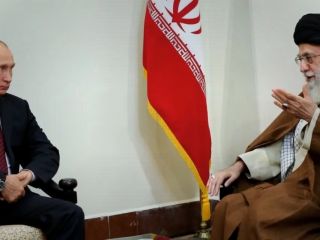 سود ده میلیارد دلاری روسیه از  «برجام ۲»