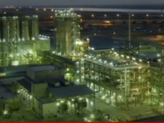 کارگردان تاریکخانه فساد پتروشیمی