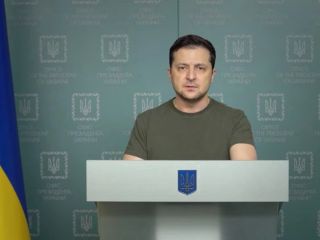 برای اولین بار ؛ استفاده از  جعل عمیق (دیپ فیک) در جنگ اوکراین