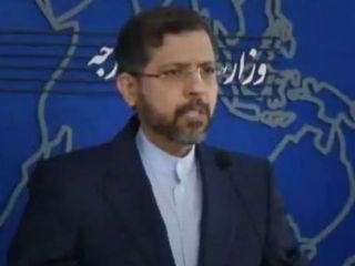 ایران: خودمان تصمیم می‌گیریم از بدهی پرداخت‌شده لندن چطور استفاده کنیم