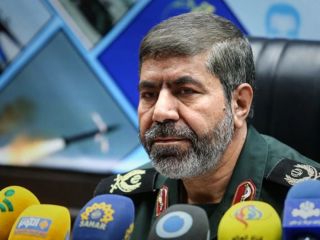 سپاه پاسداران: اگر عراق برای برچیدن مقرهای موساد کاری نکند ،ایران دوباره حمله خواهد کرد