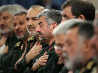 بر سر پرونده های رسیدگی نشده فساد مالی در سپاه پاسداران چه آمد؟